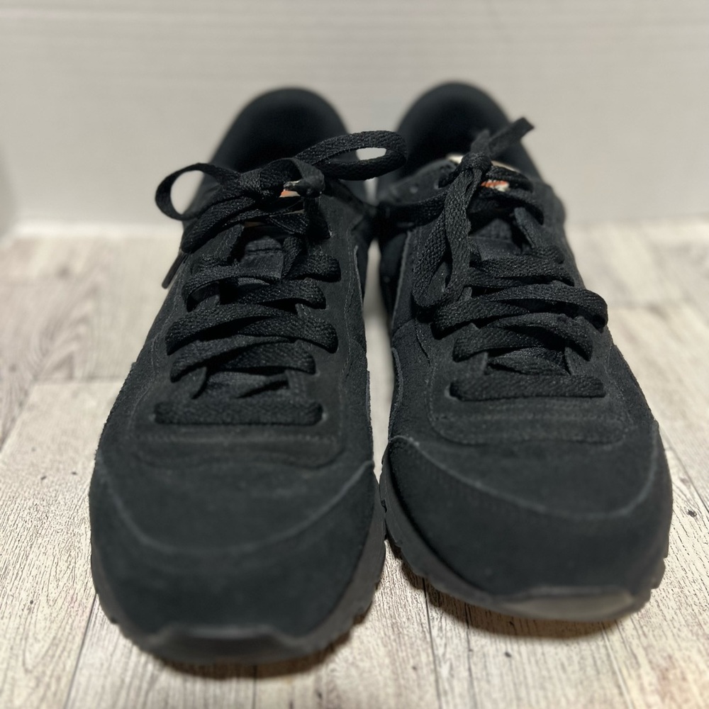 Comme Des Garcons x Nike Air Pegasus sneaker Sz 7.5 men 9 women - Picture 4 of 10